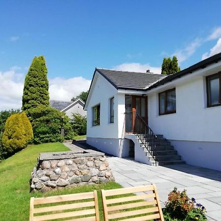 Black Sheep Bunkhouse Fort William Buitenkant foto